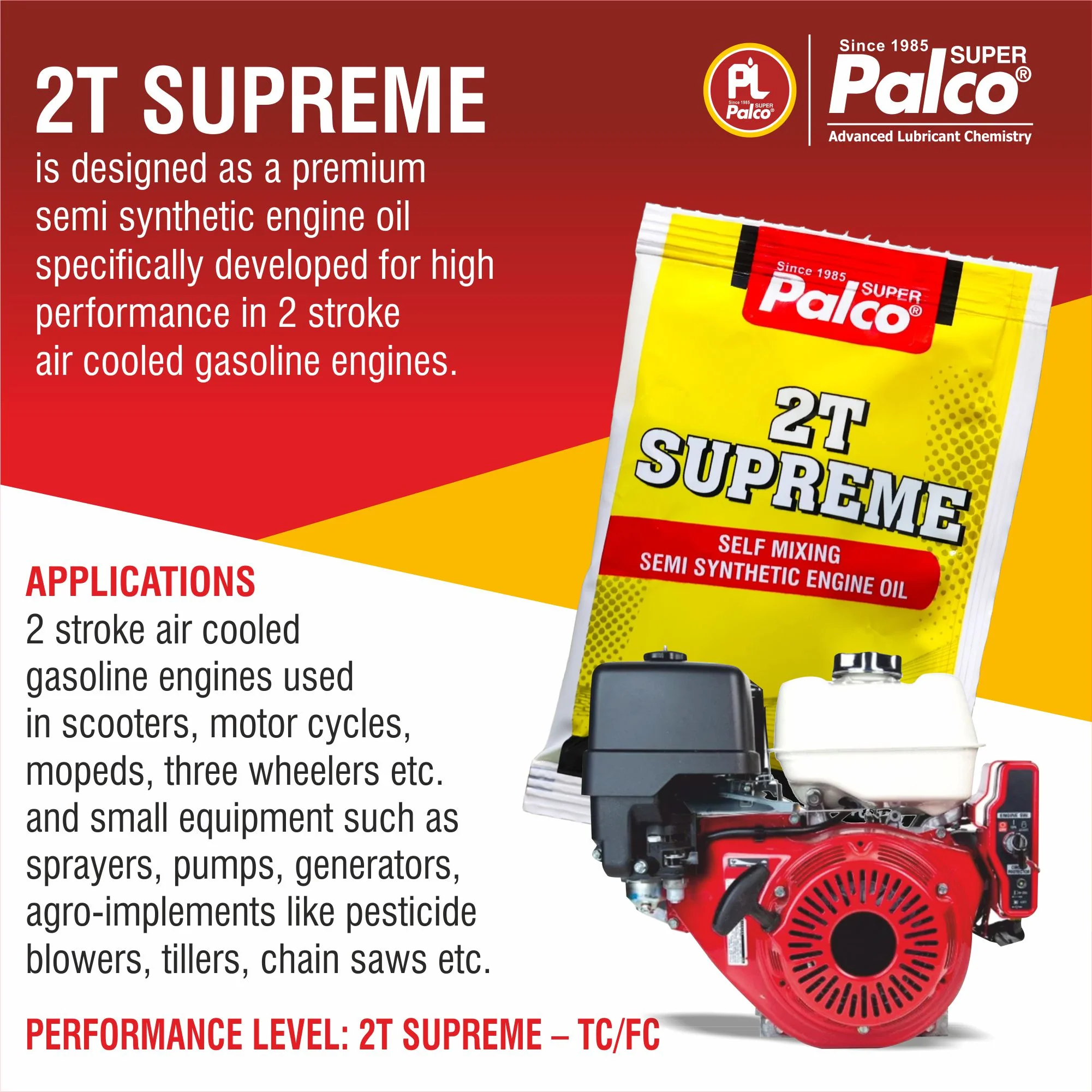2T Supreme - Image 6