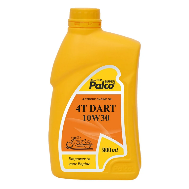 4T Dart 10W30 - Image 7