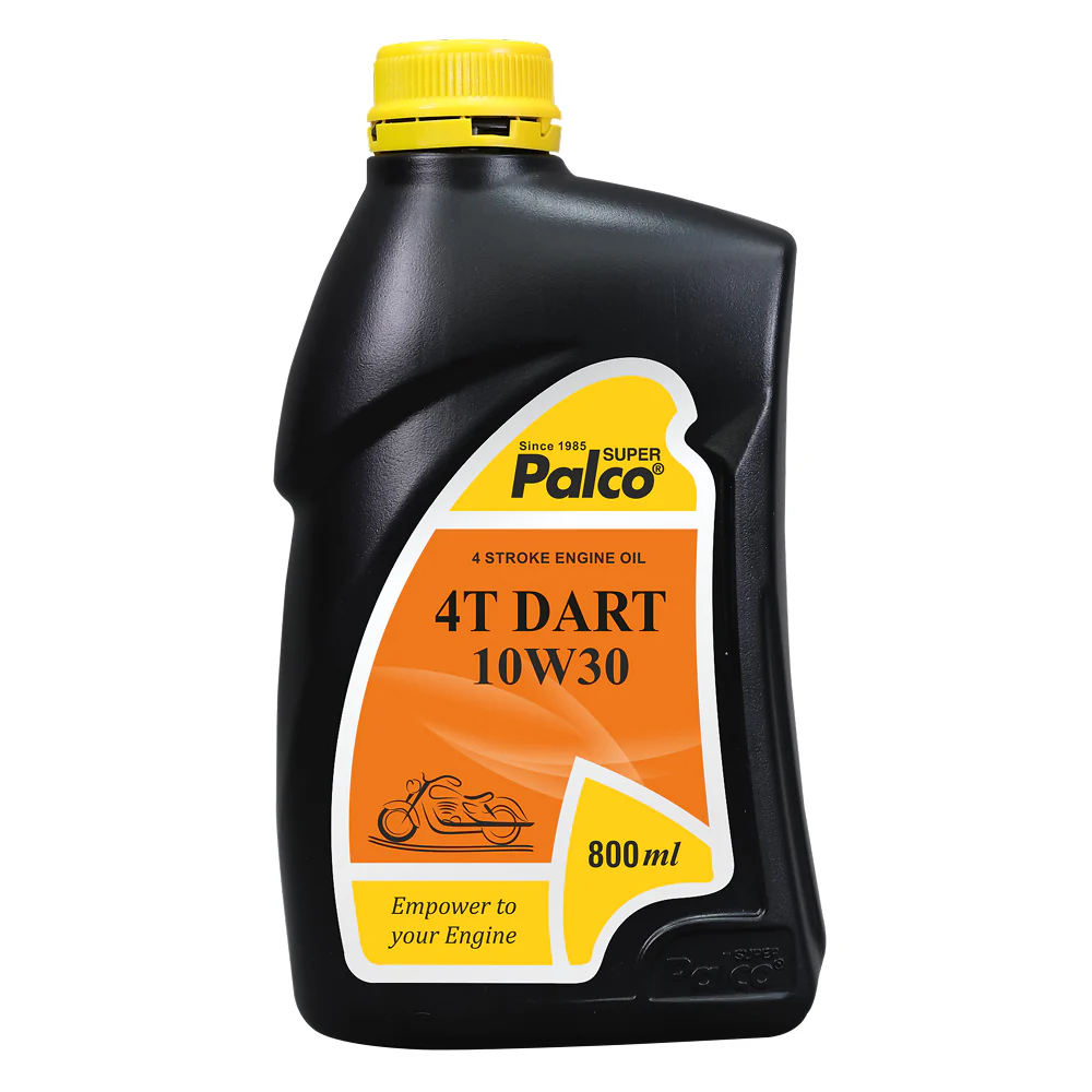 4T Dart 10W30 - Image 8