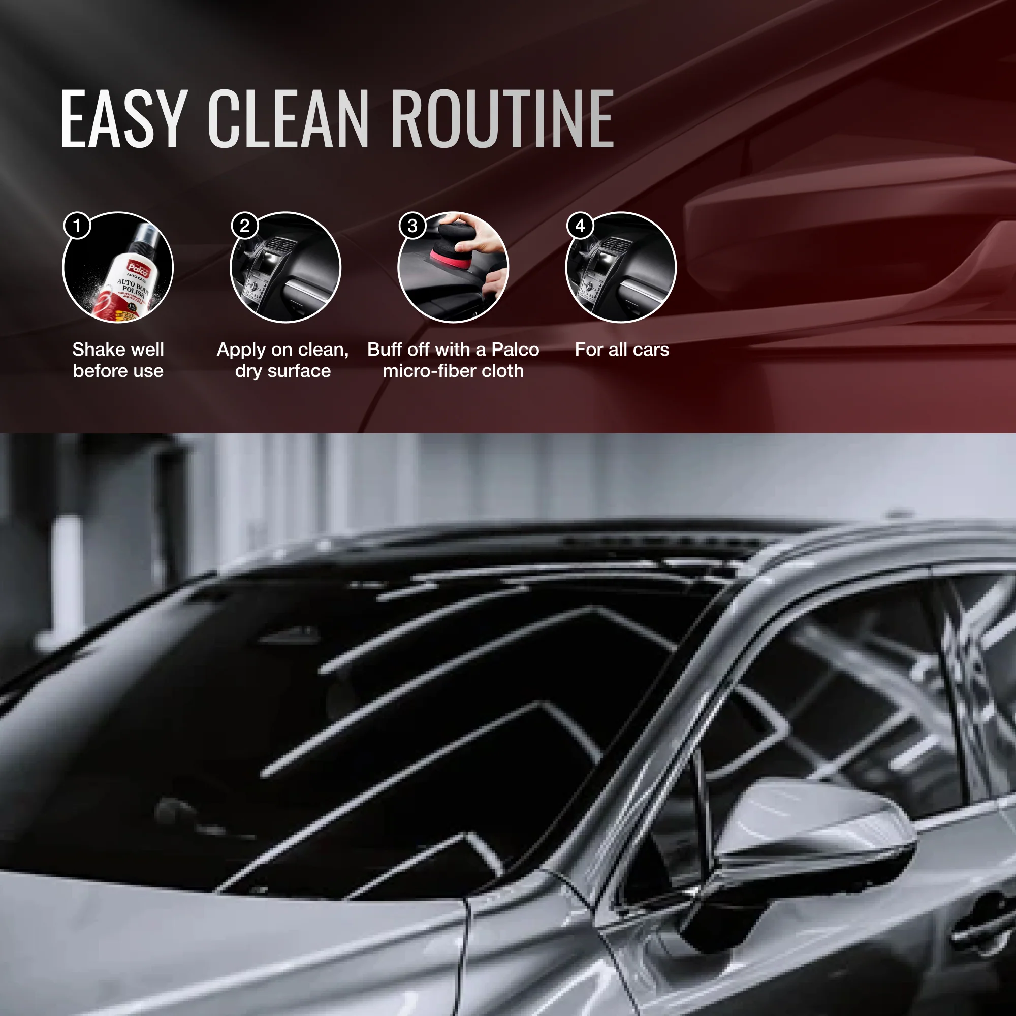 Auto Body Polish - Image 5