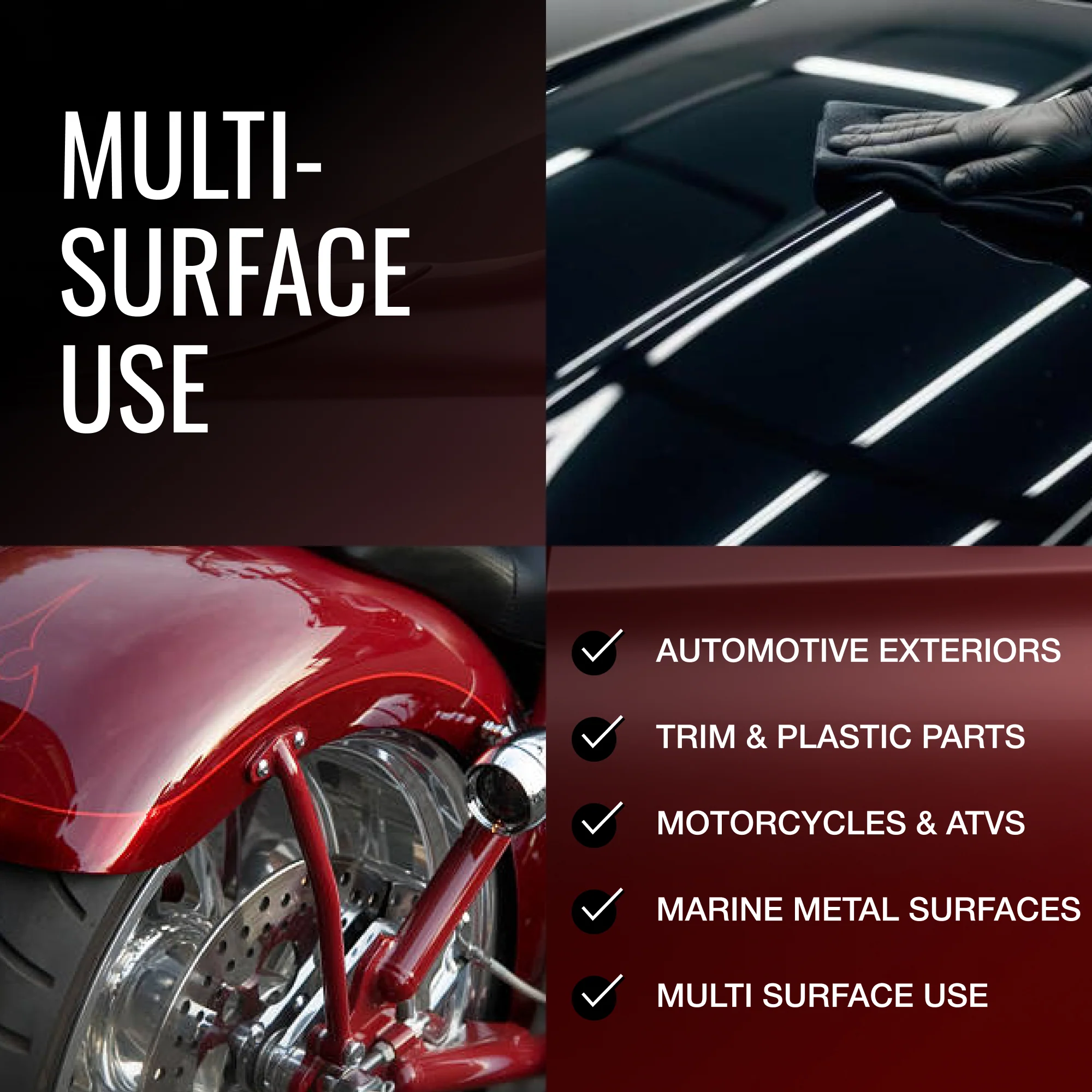Auto Body Polish - 5L - Image 3