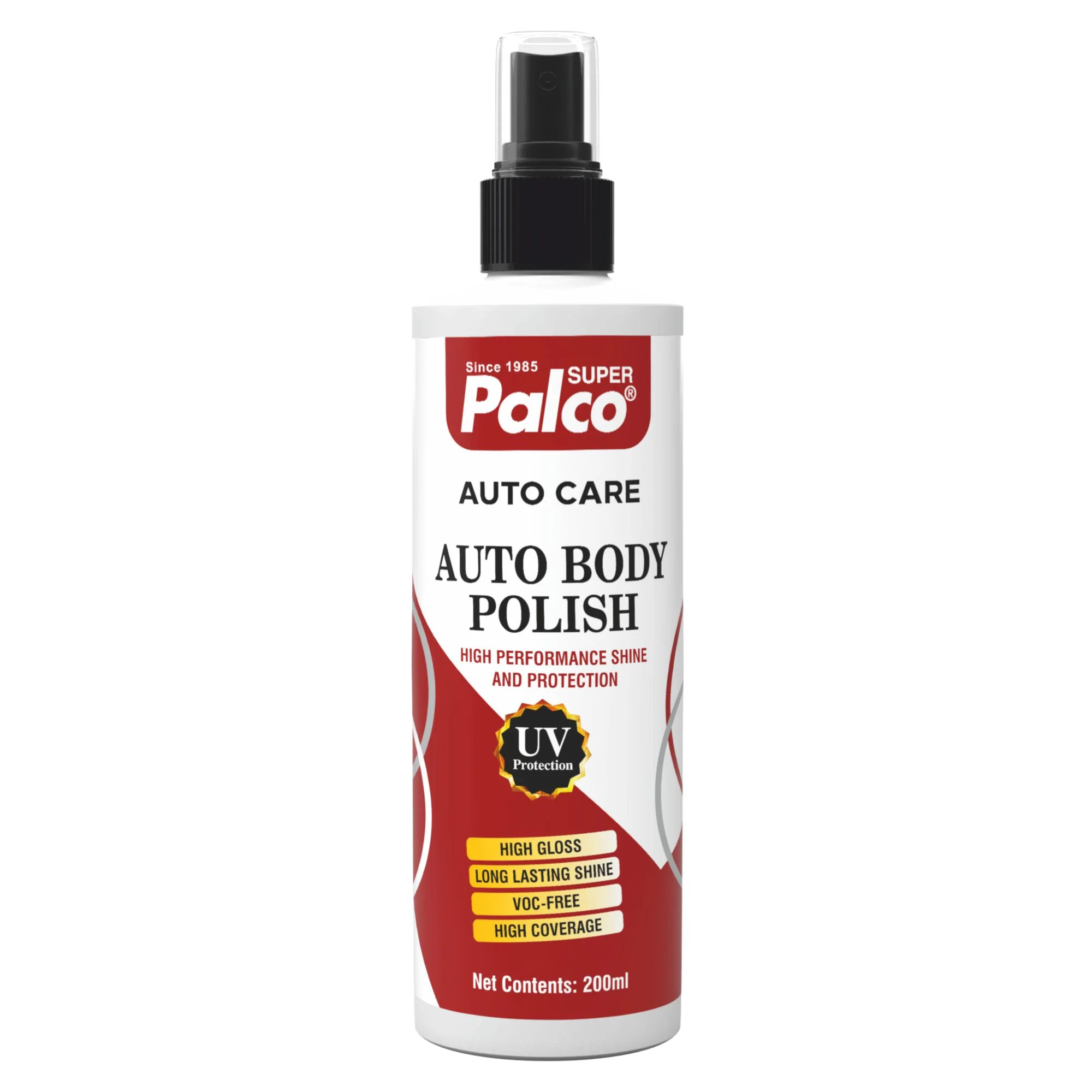 Auto Body Polish - Image 7