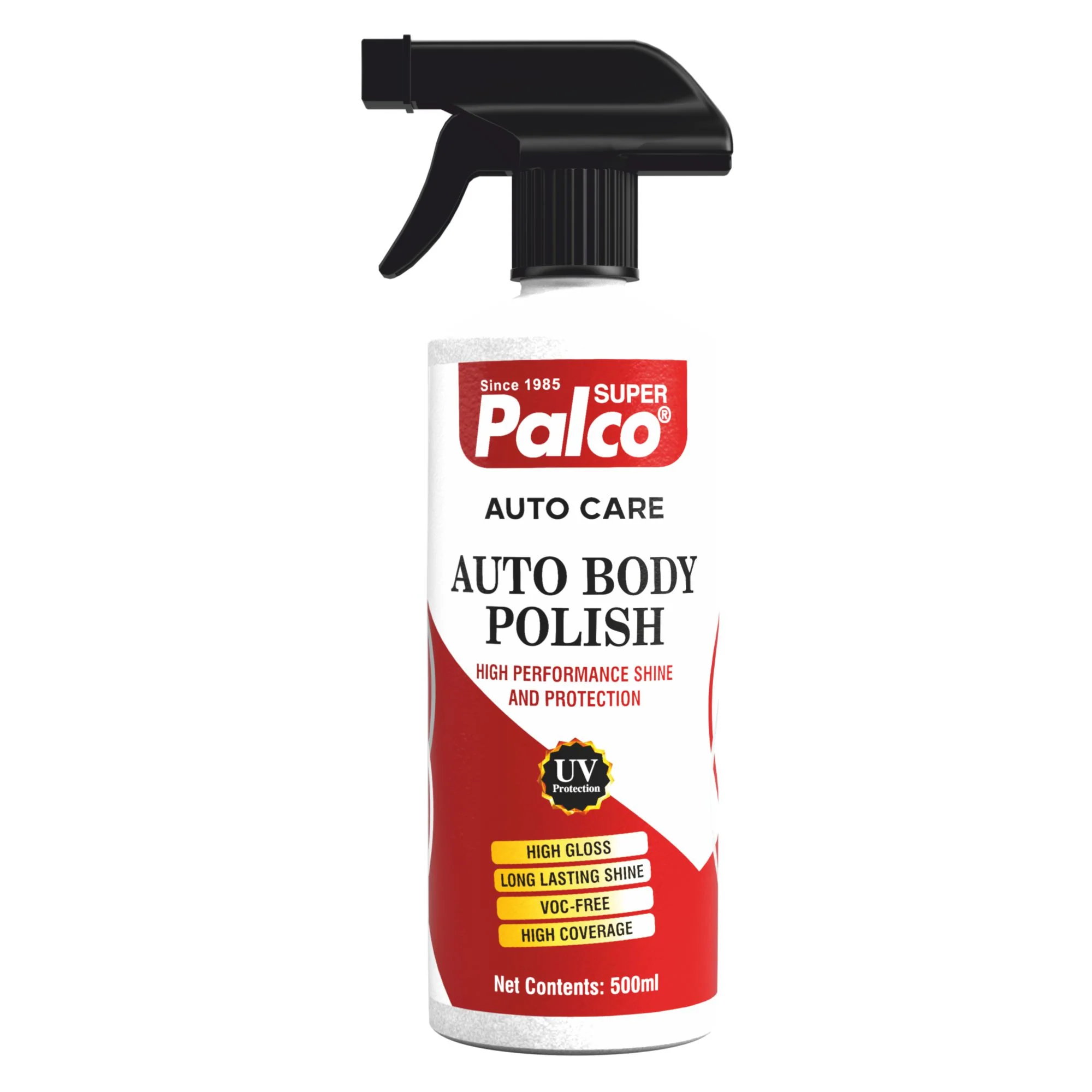 Auto Body Polish - Image 8