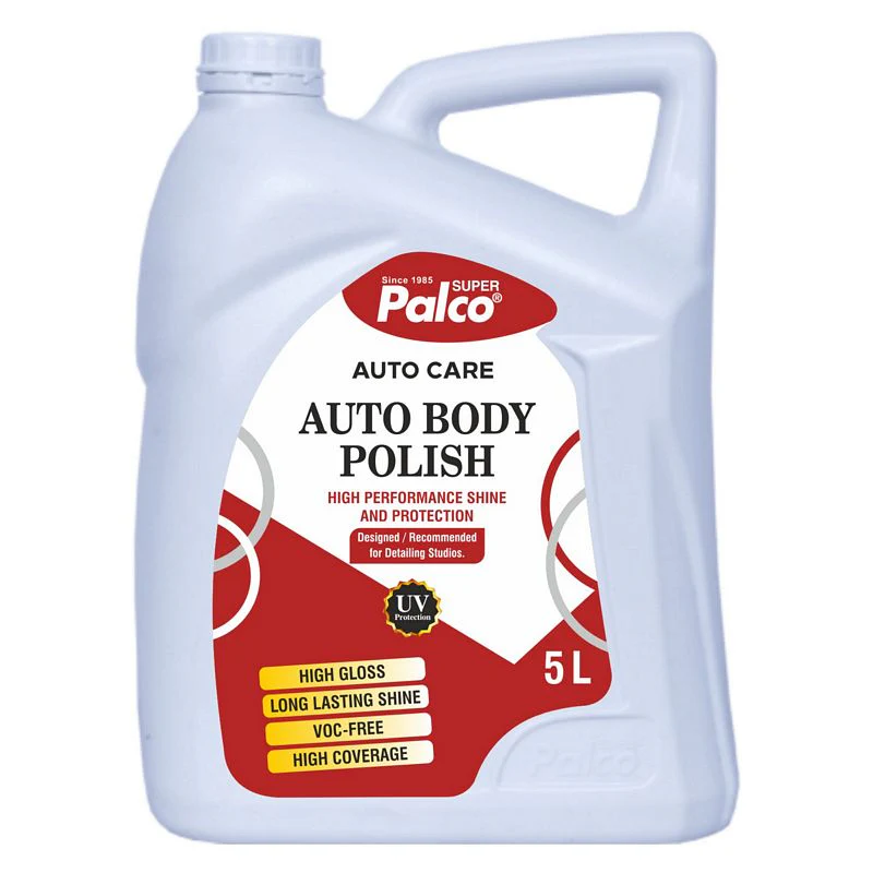 Auto Body Polish - Image 9