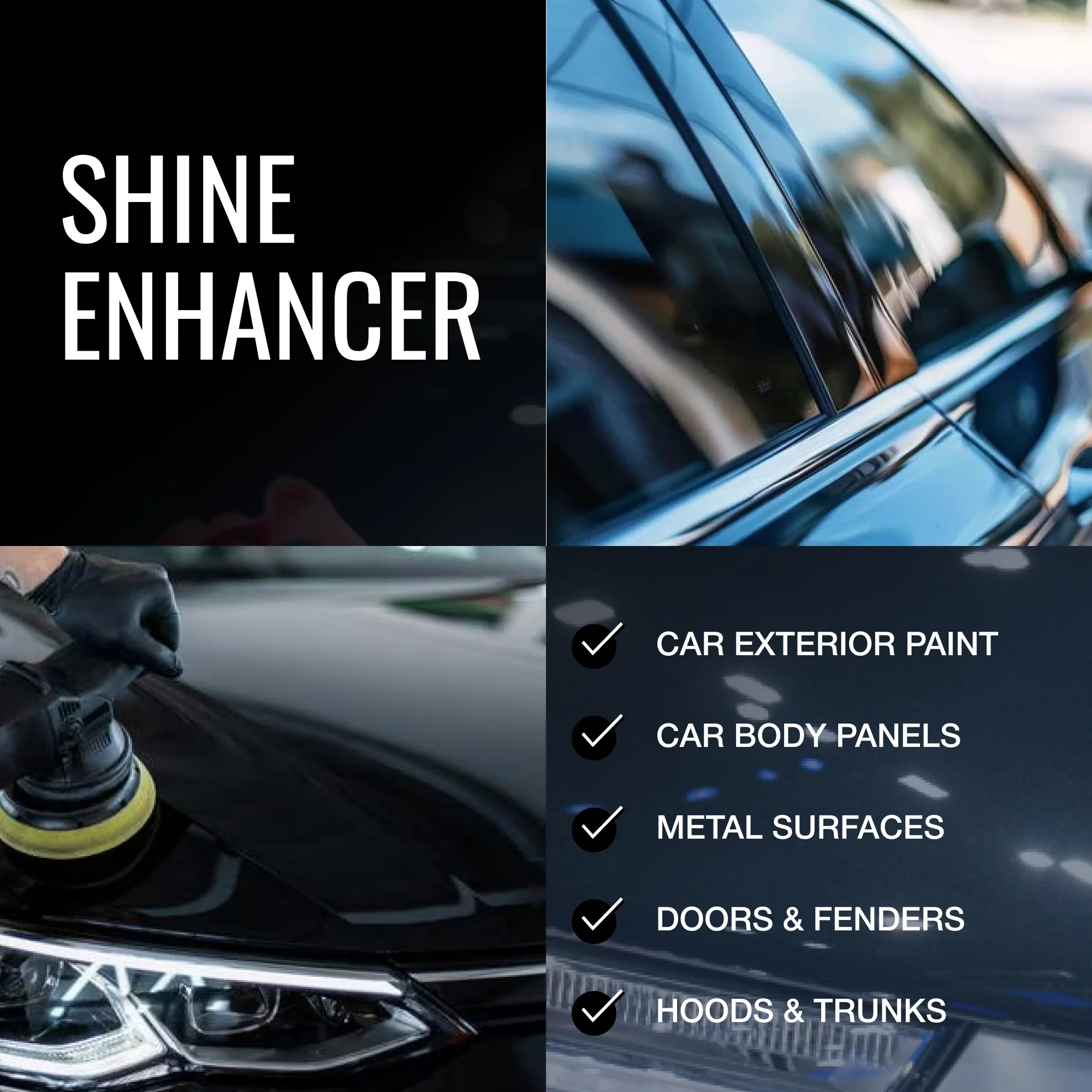 Auto Polish - 5L - Image 3