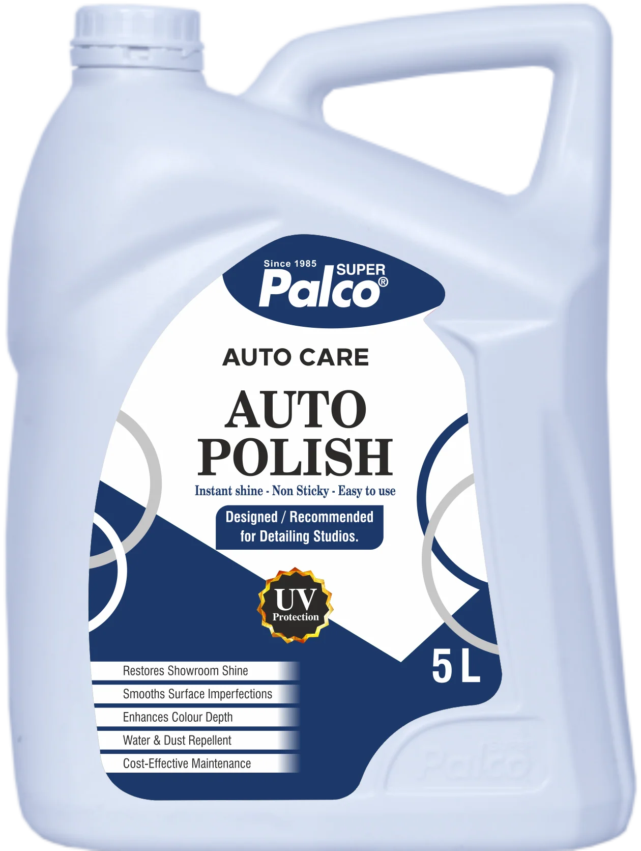 Auto Polish - Image 7
