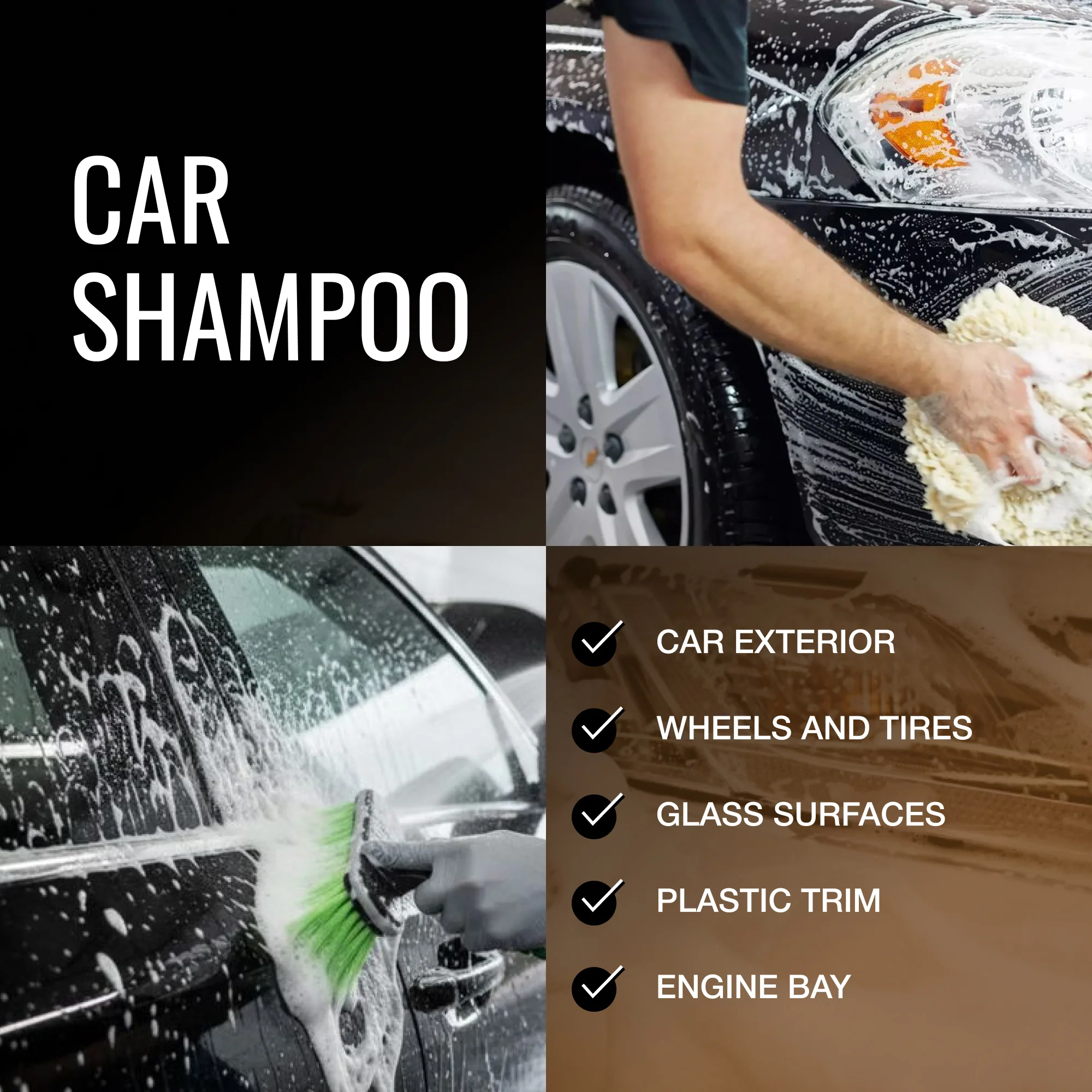 Auto Wash - Image 3