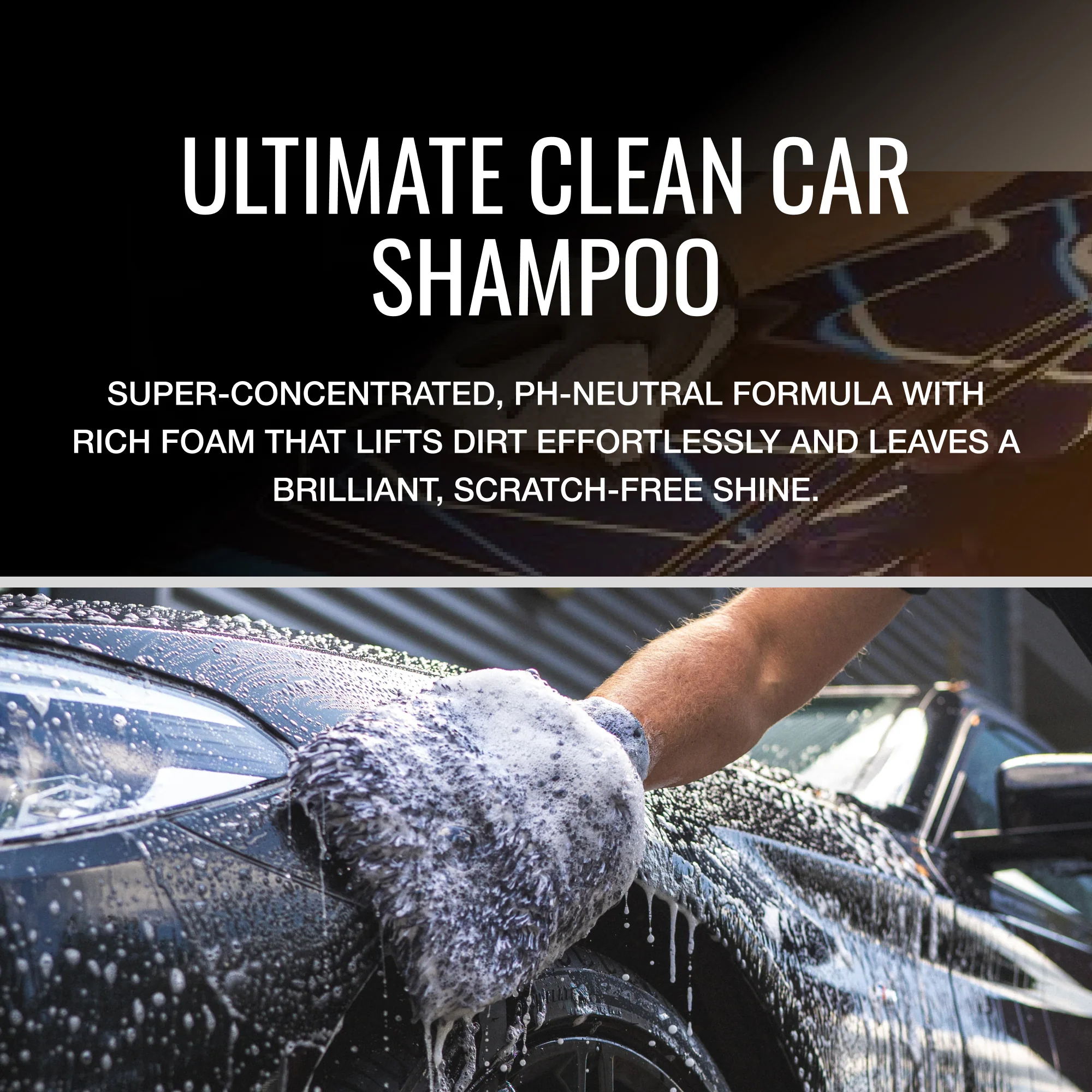 Auto Wash -5L - Image 6