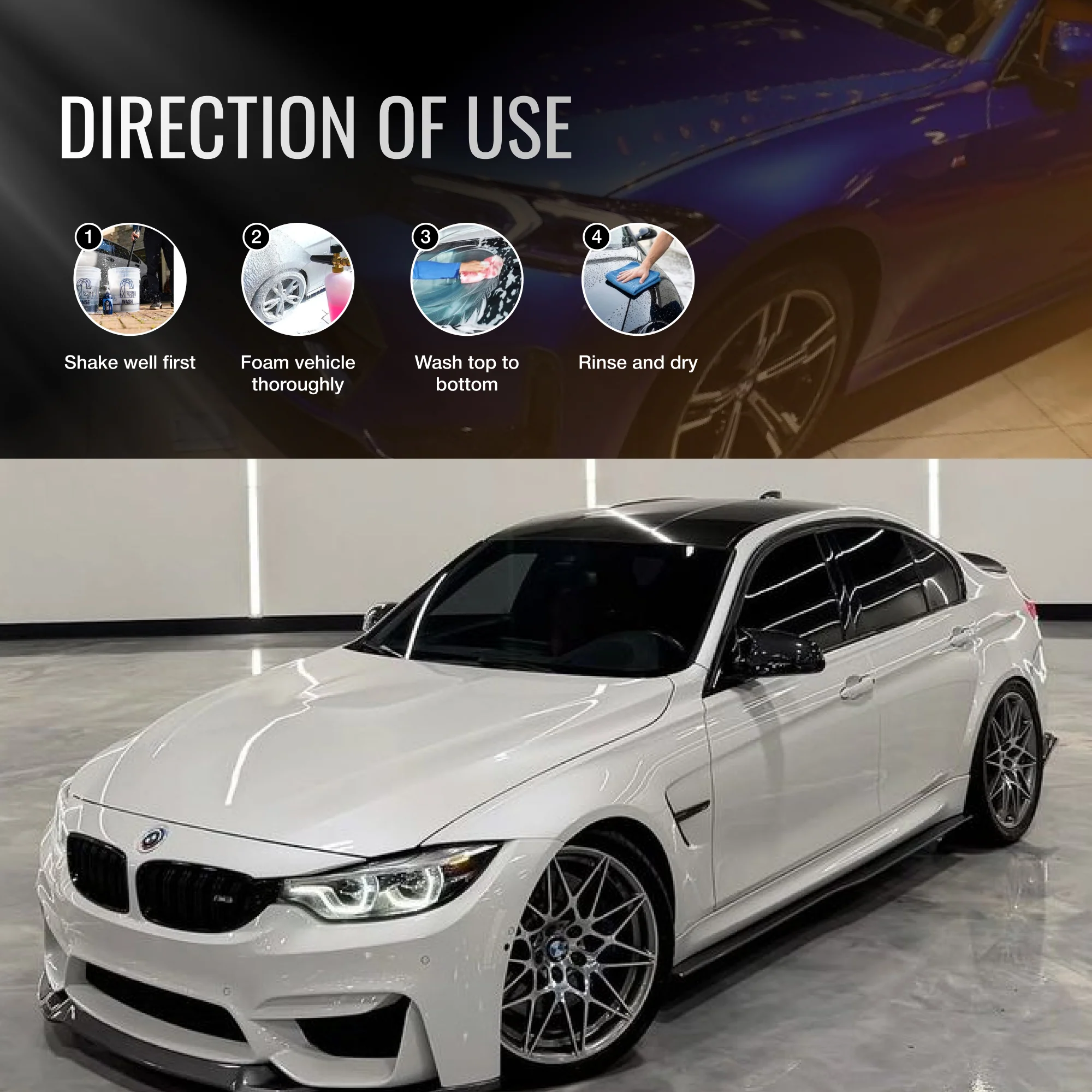 Auto Wash - Image 6