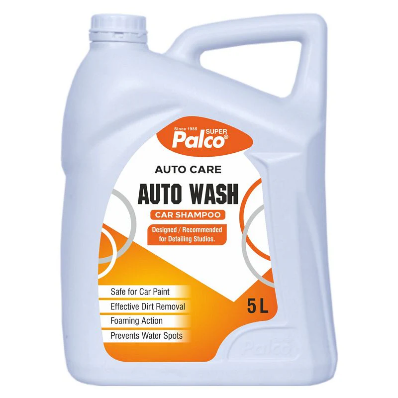 Auto Wash - Image 7