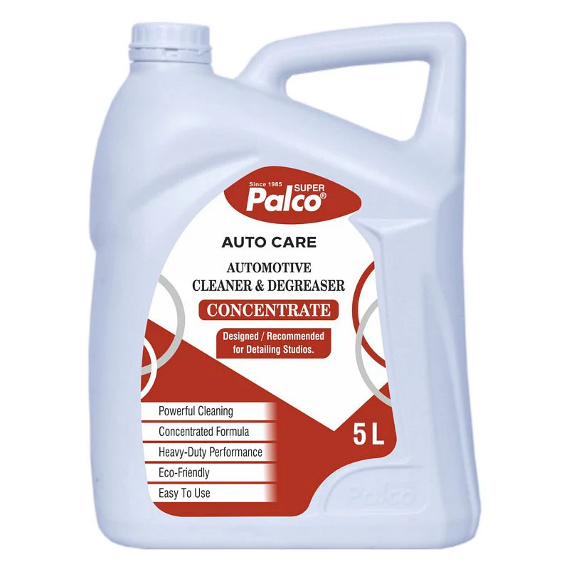 Automotive Cleaner & Degreaser Concentrate - Image 7