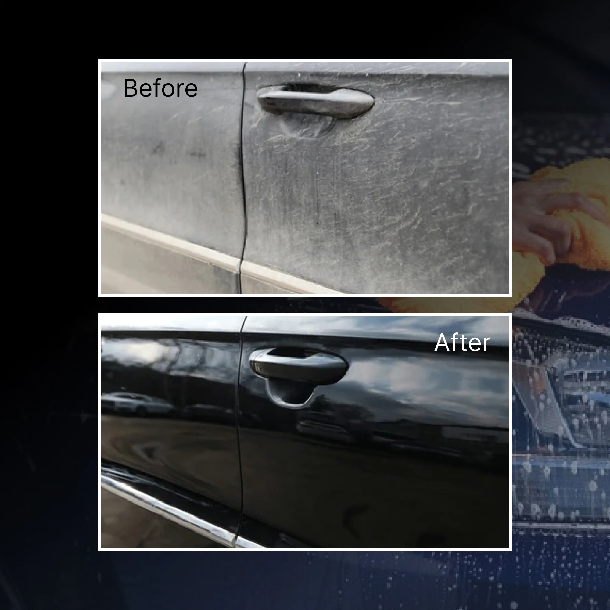 Automotive Exterior Cleaner - Image 6