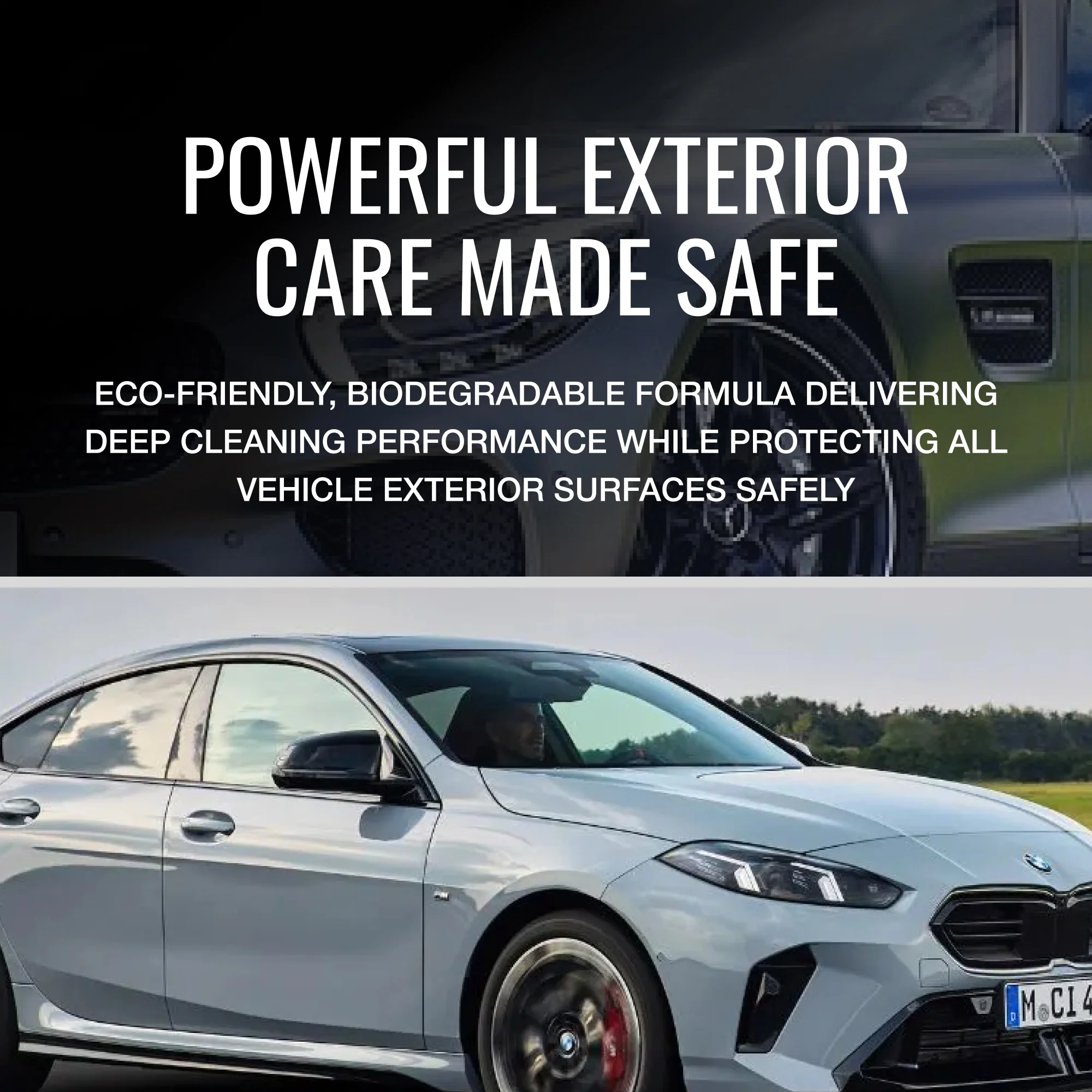 Automotive Exterior Cleaner - Image 5
