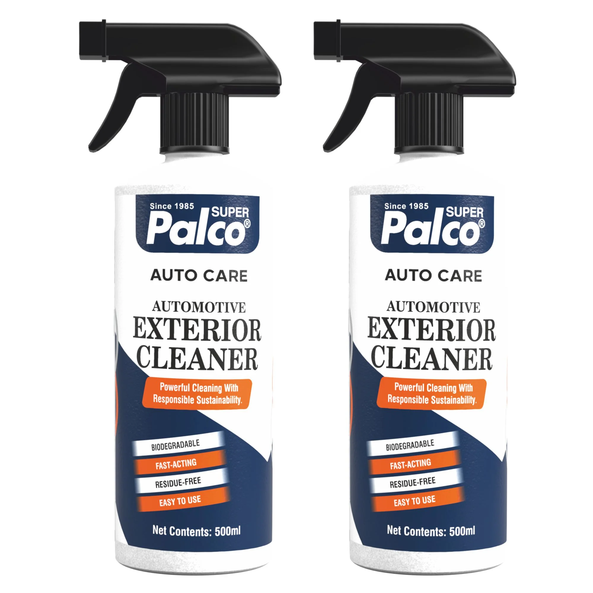 Automotive Exterior Cleaner - Image 7