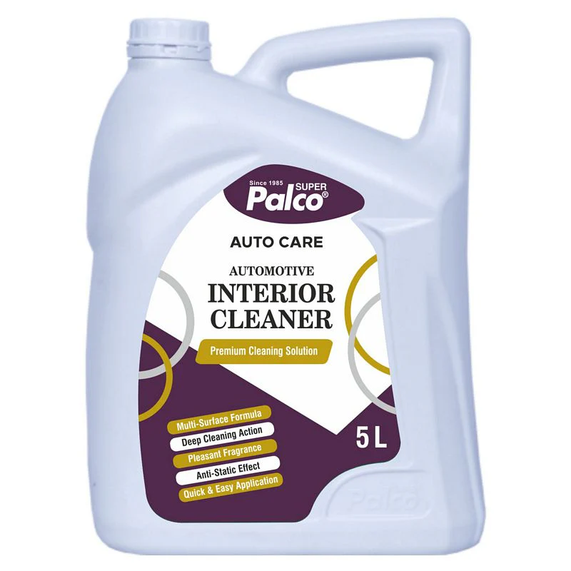Automotive Interior Cleaner - Image 7