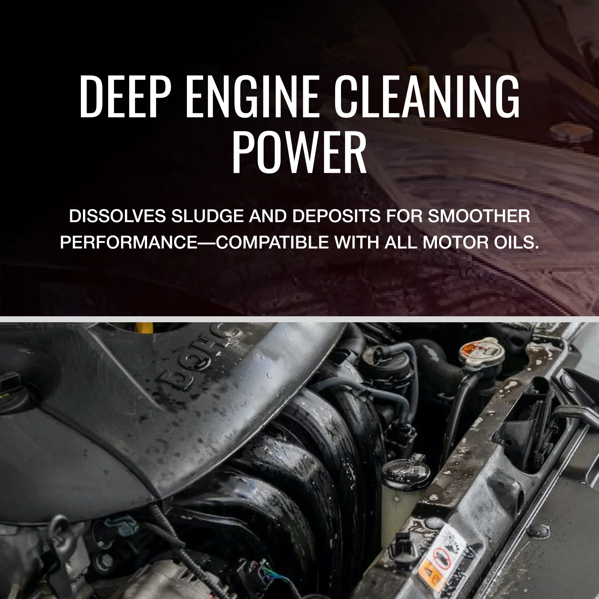 Engine Flush - Image 4
