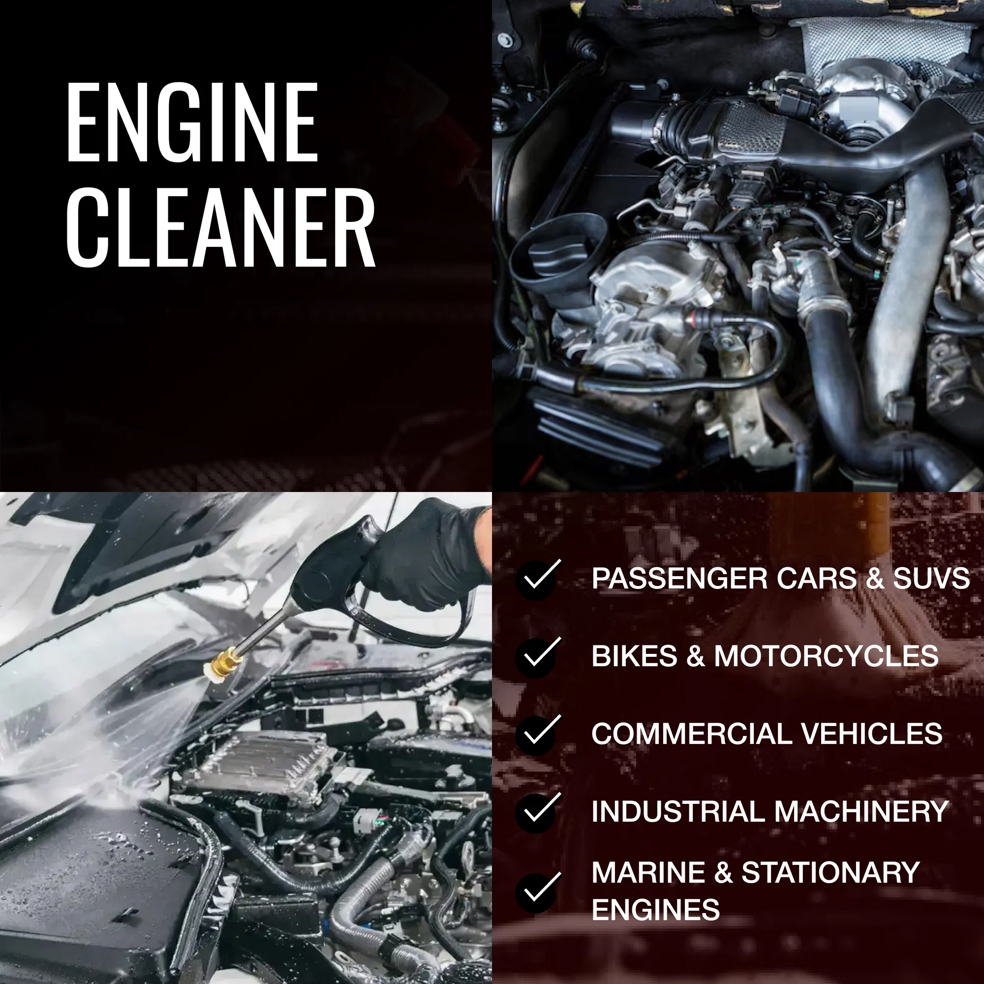 Engine Flush - Image 5