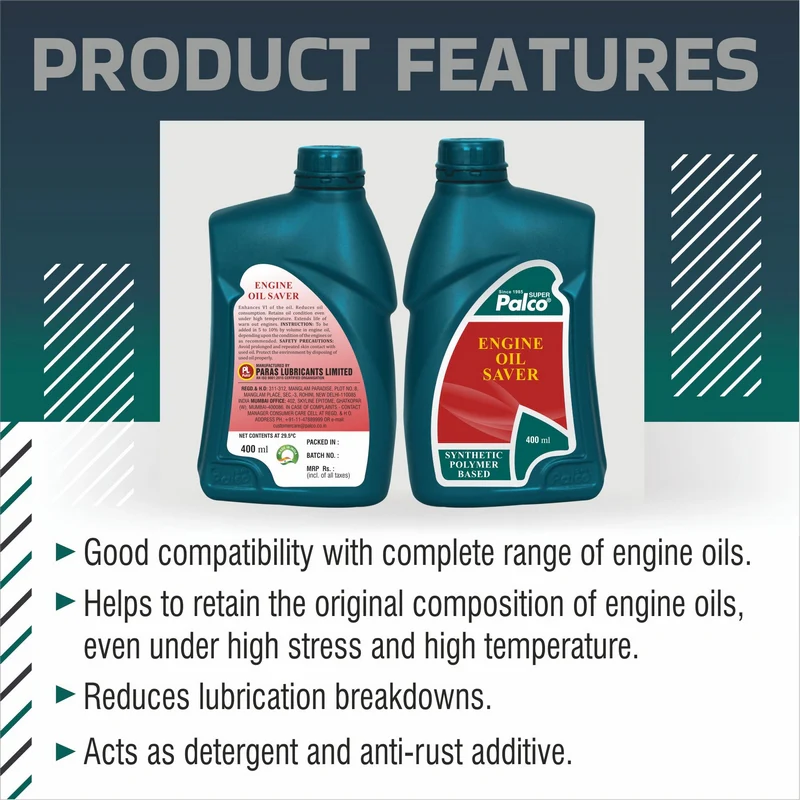 Engine Oil Saver - Image 3