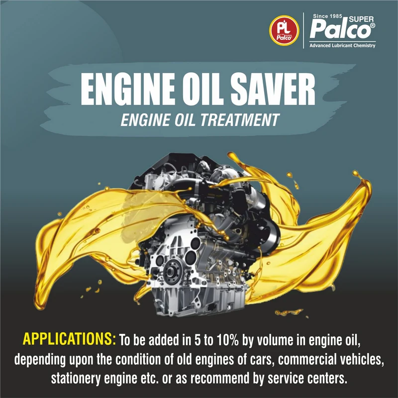 Engine Oil Saver - Image 4