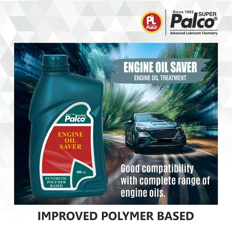 Engine Oil Saver - Image 5