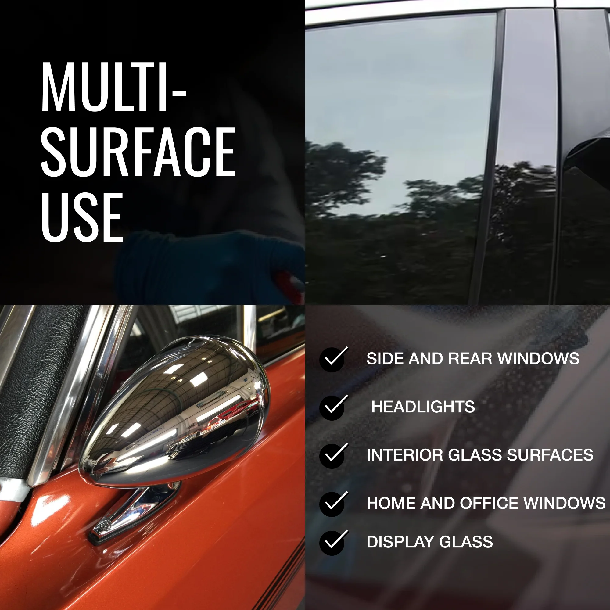 Glass Cleaner - Image 3