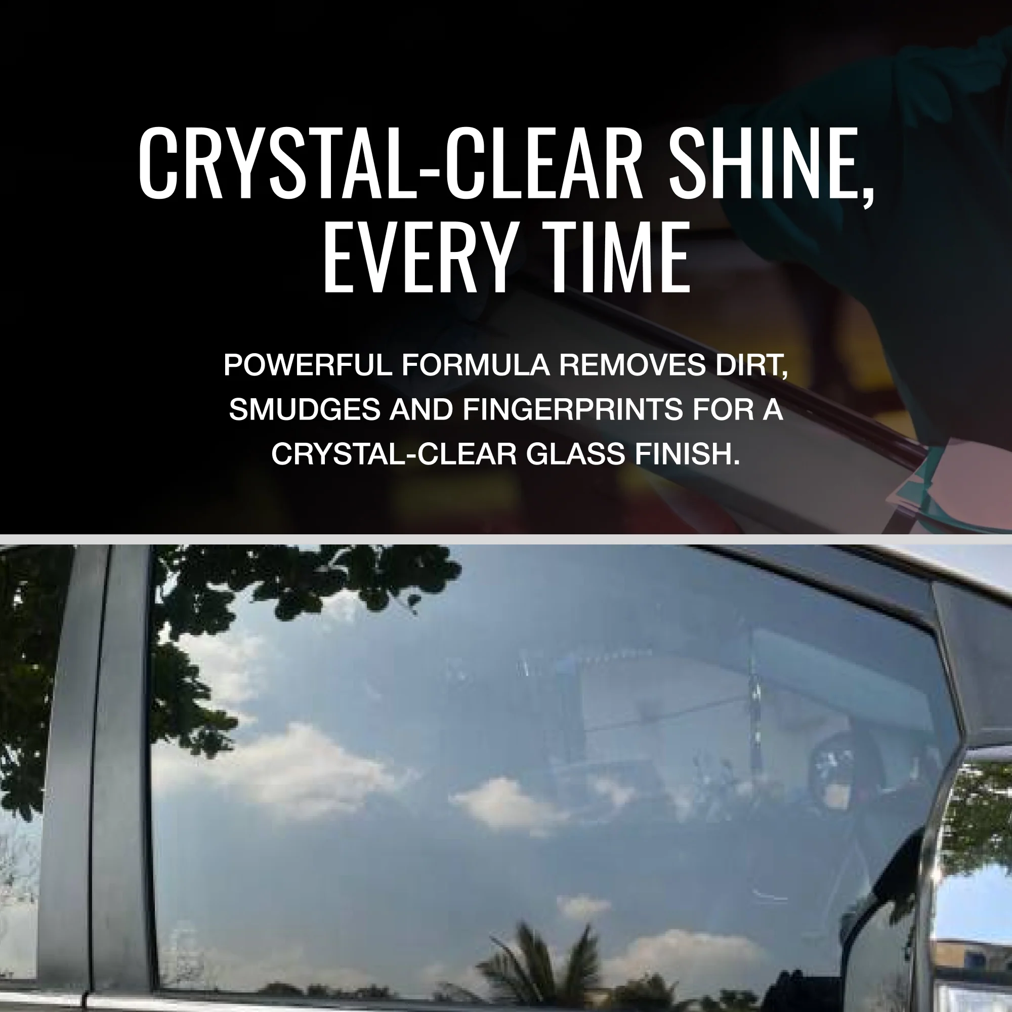 Glass Cleaner - Image 4
