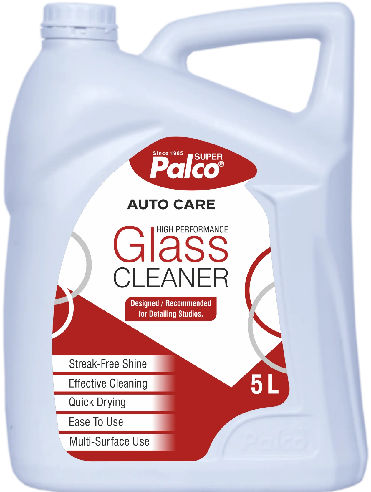 Glass Cleaner - Image 6
