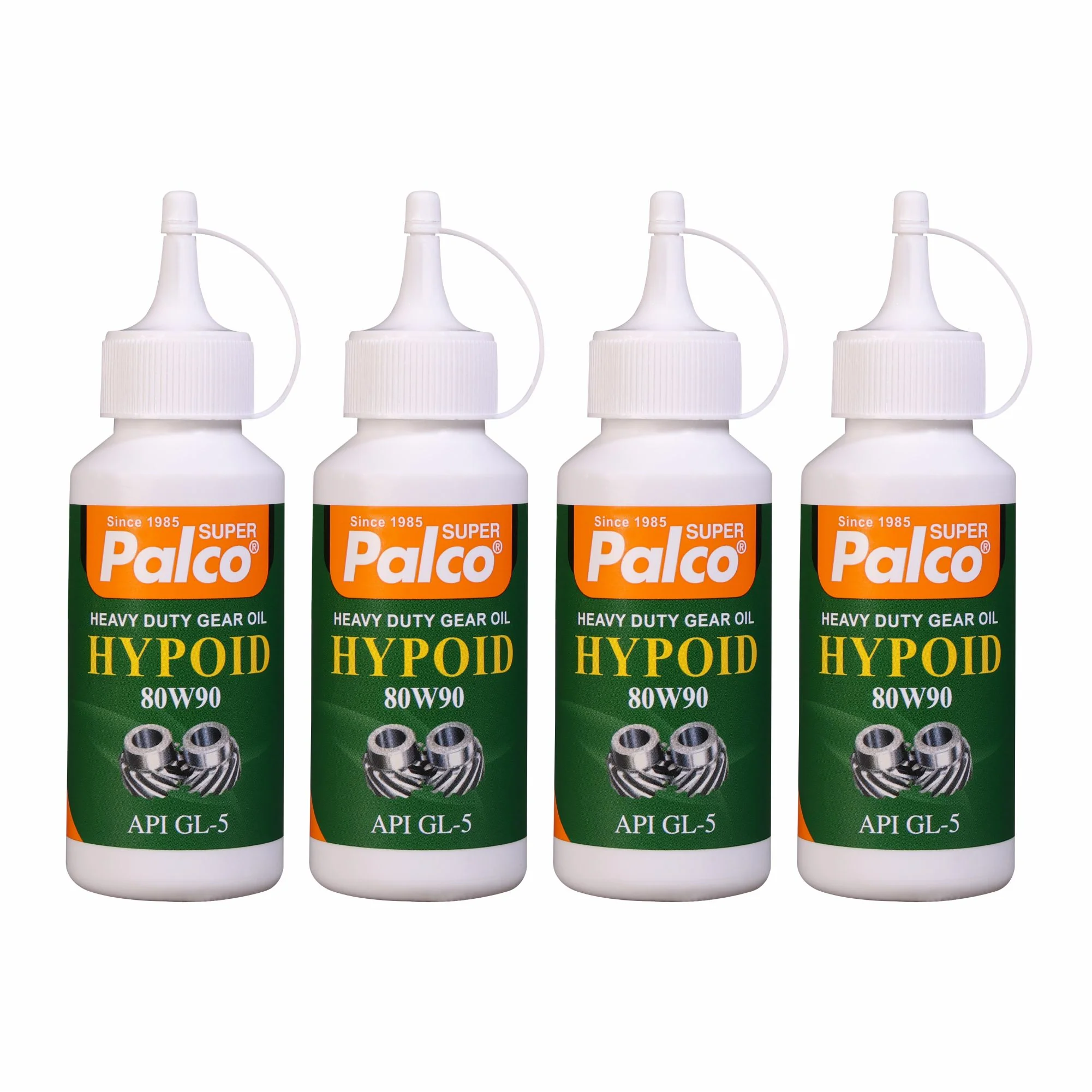 Hypoid 80W90 - Image 9