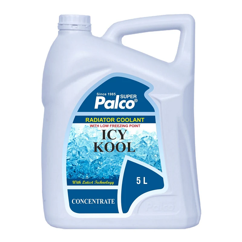 Icy Cool - Image 4