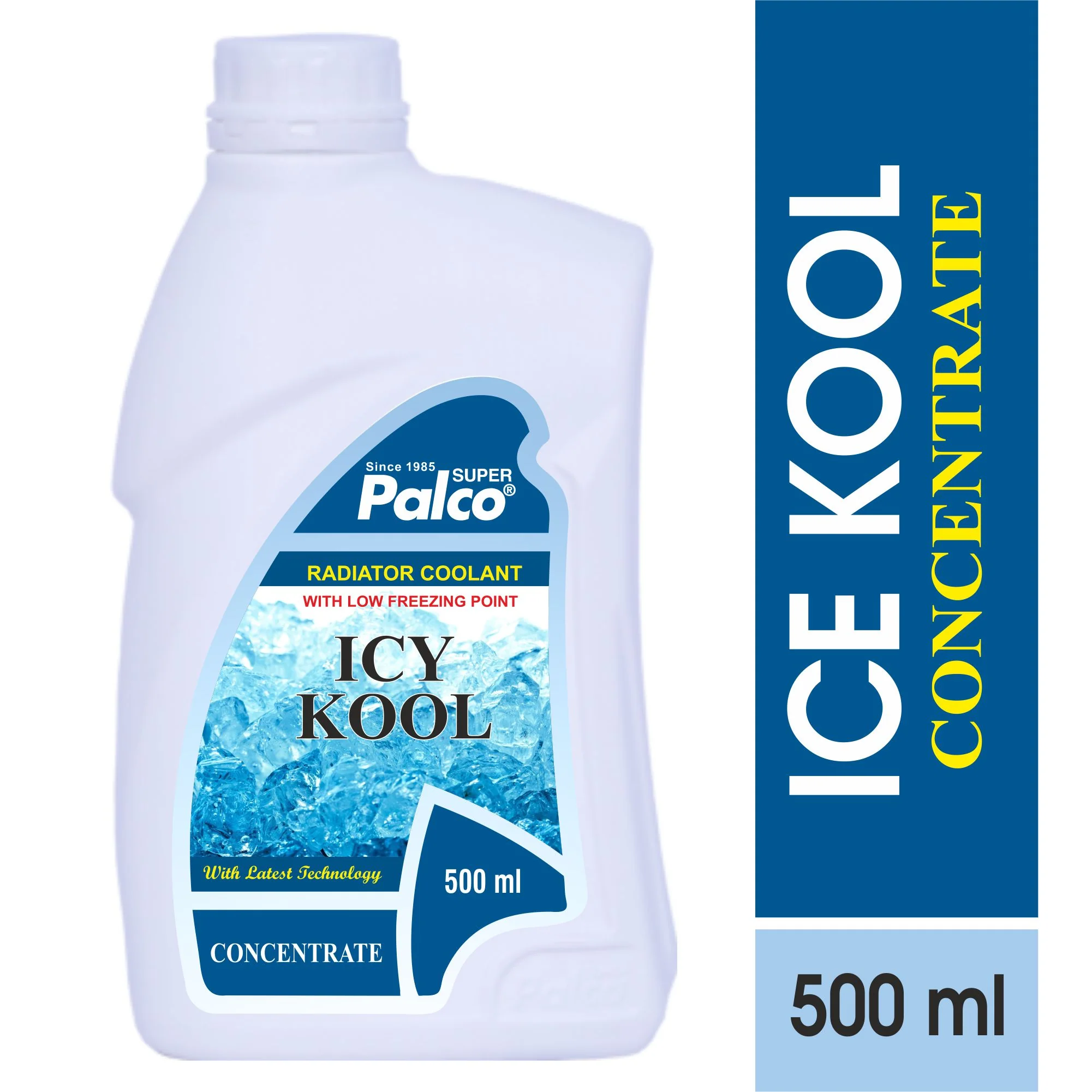 Icy Cool - Image 5