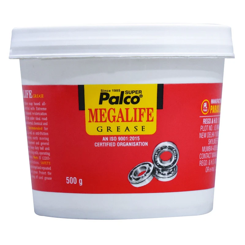 MEGALIFE - Image 10