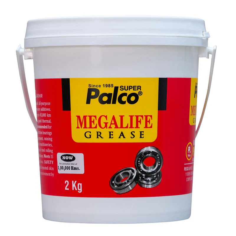 MEGALIFE - Image 12