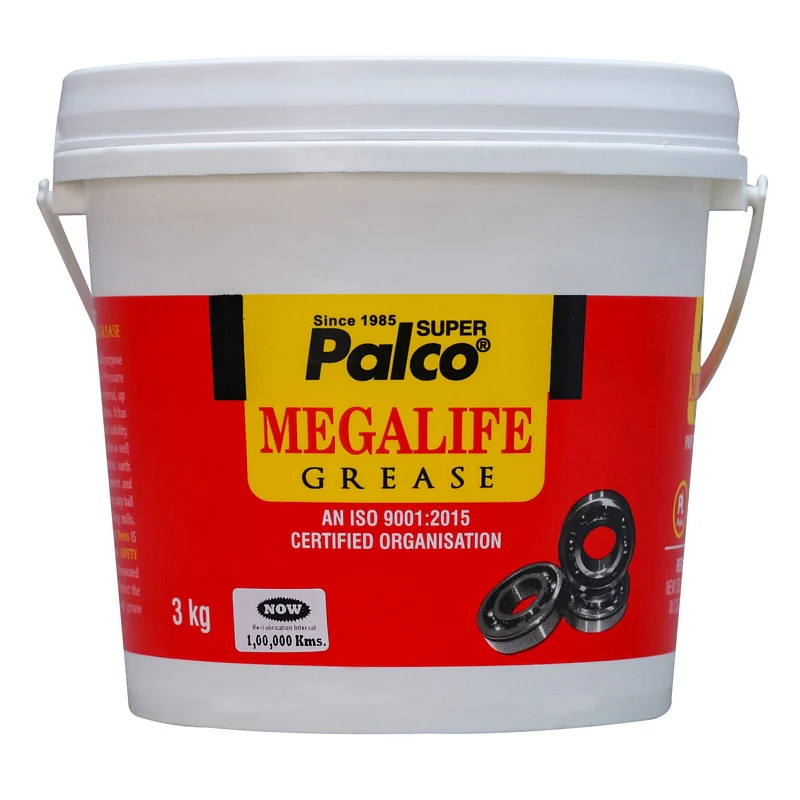 MEGALIFE - Image 13