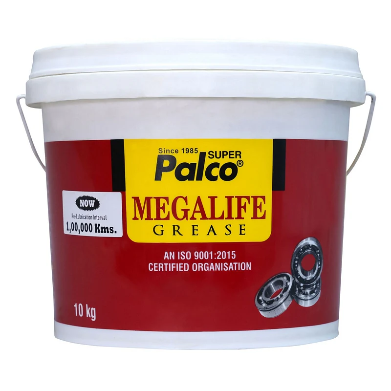MEGALIFE - Image 7