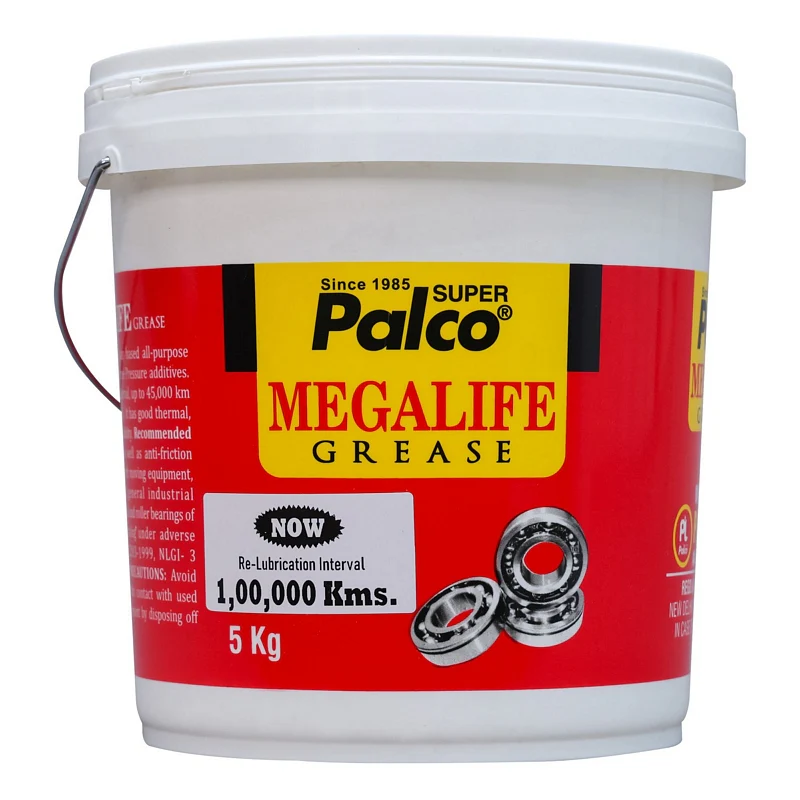 MEGALIFE - Image 9