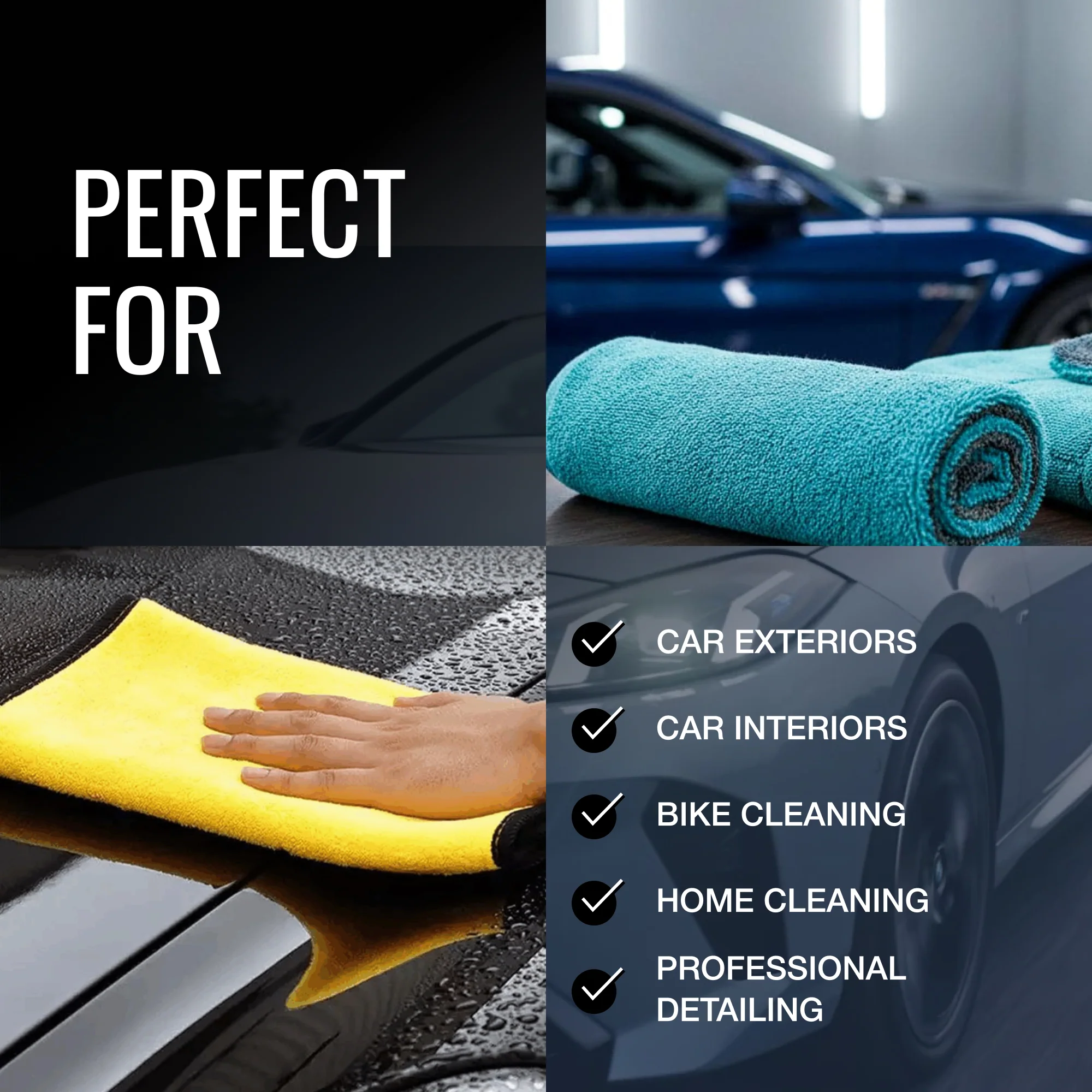 Microfiber Cloth - Image 3