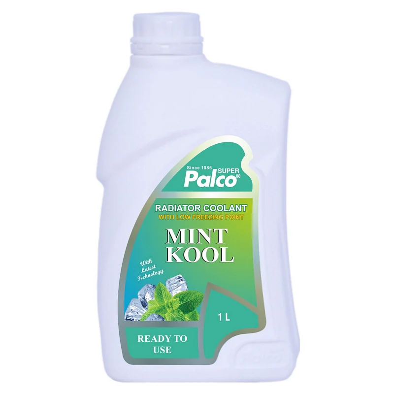 Mint Kool - Image 3