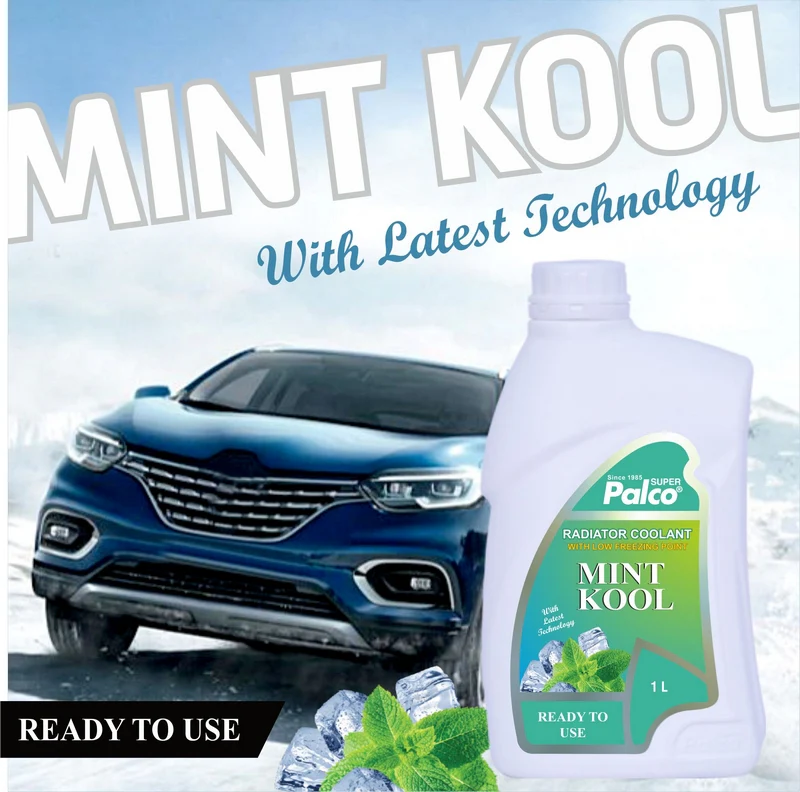 Mint Kool - Image 7