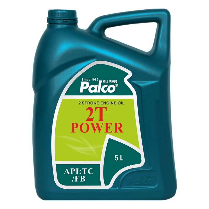 2T Power - Image 3