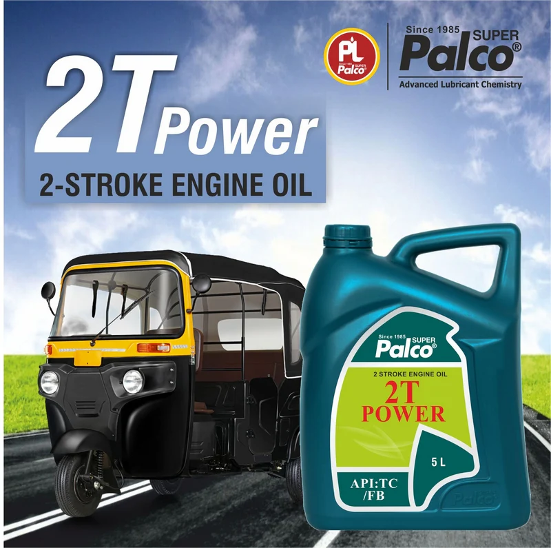 2T Power - Image 6