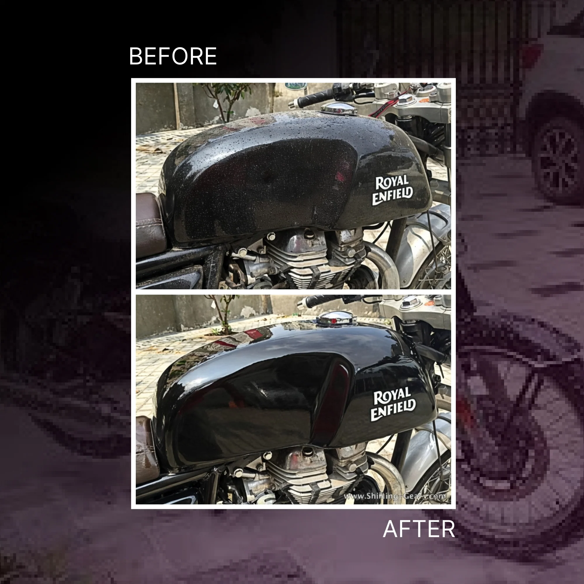 Bike & Car Wash - Image 5