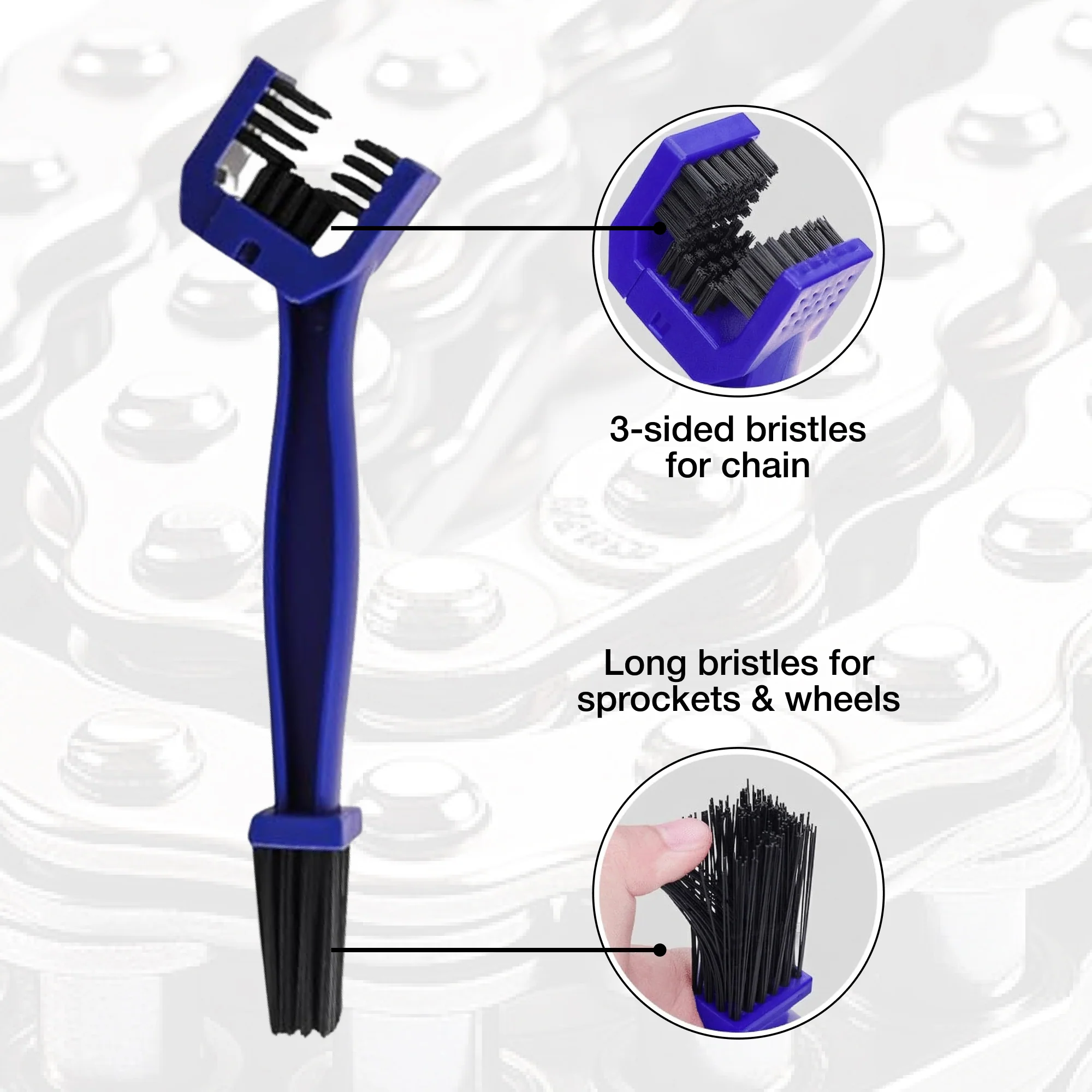 Palco Chain Care Kit - Image 4