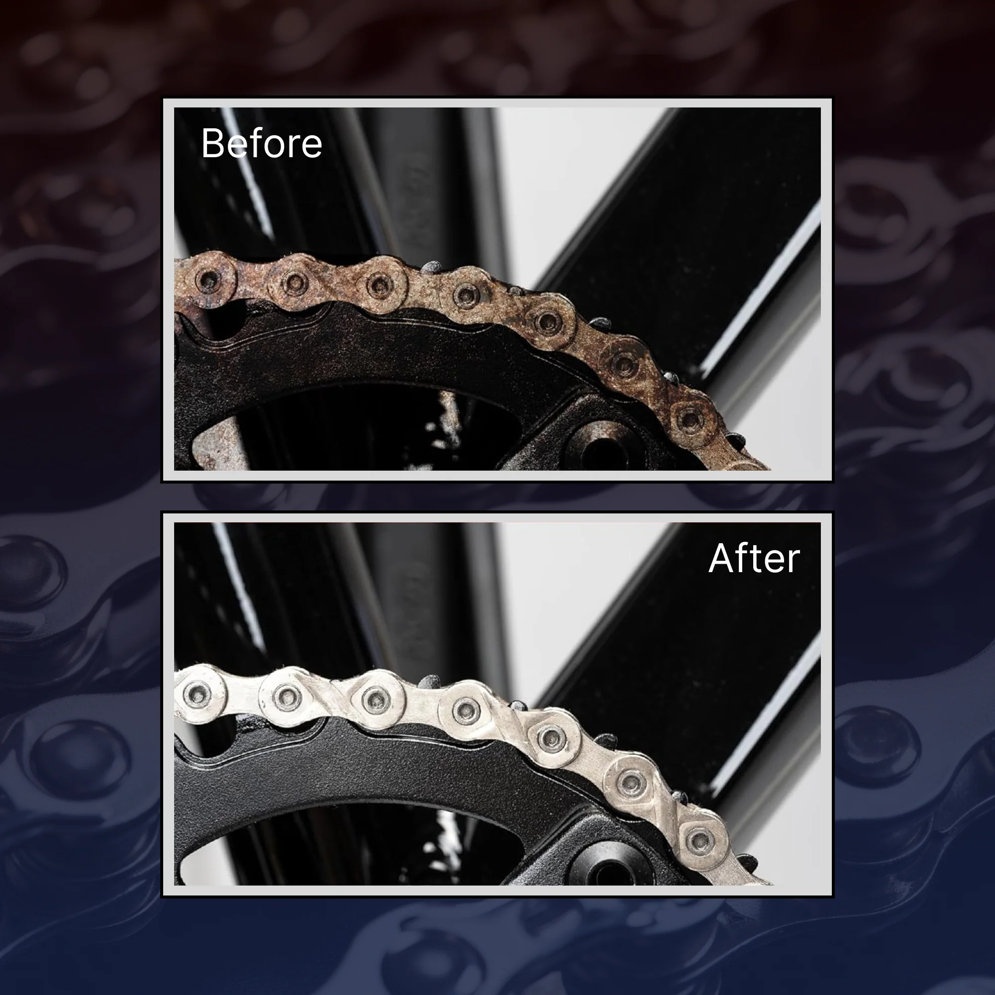 Palco Chain Care Kit - Image 5