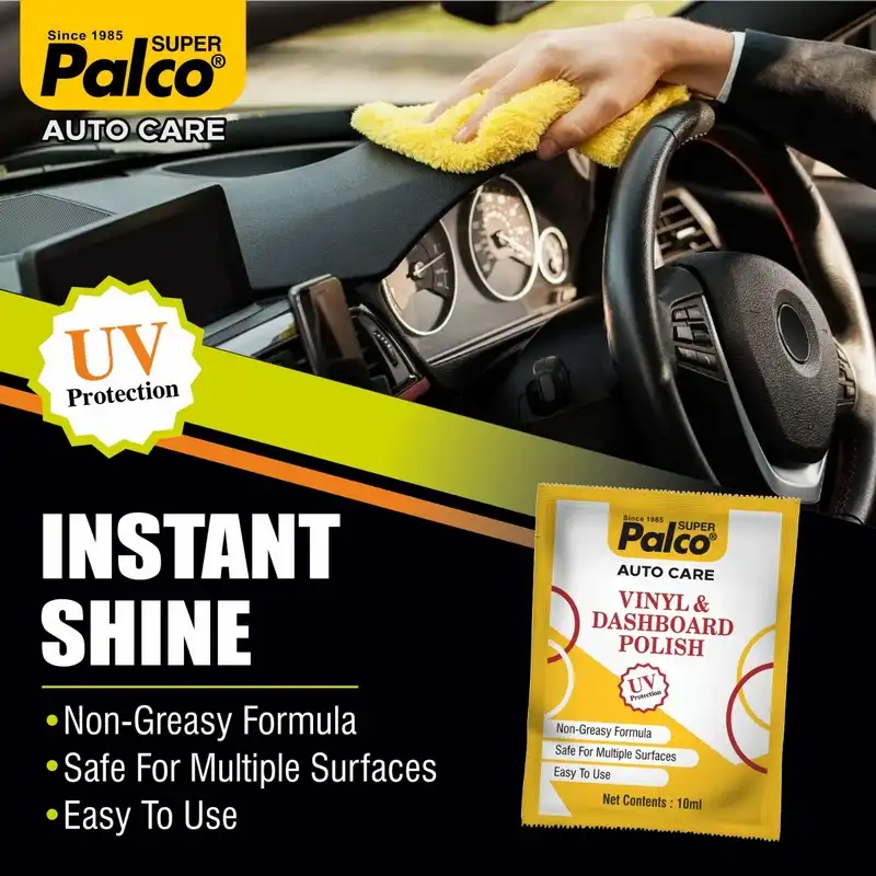 Palco Express Shine Trio - Image 4