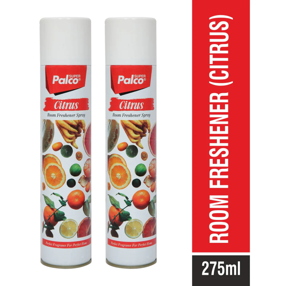 Palco Fresh Citrus Duo - Image 3
