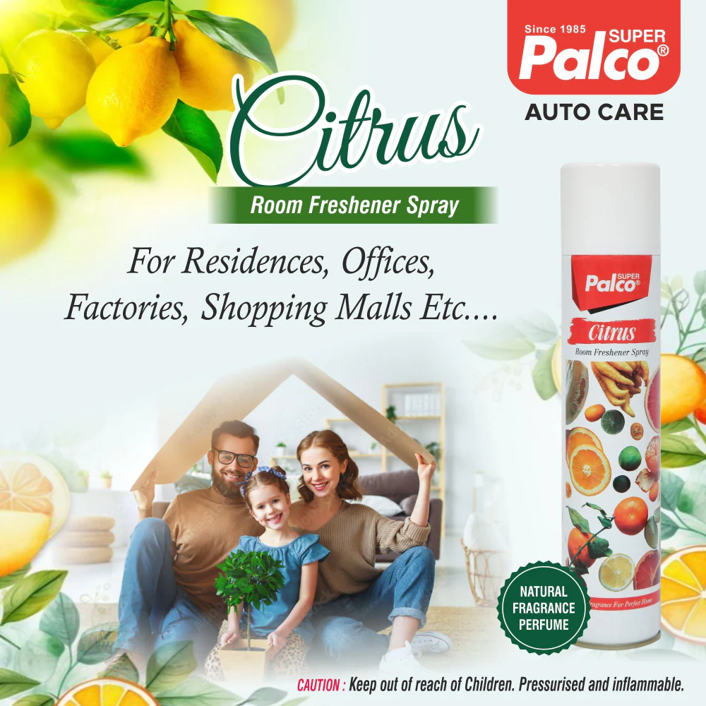 Palco Fresh Citrus Duo - Image 4