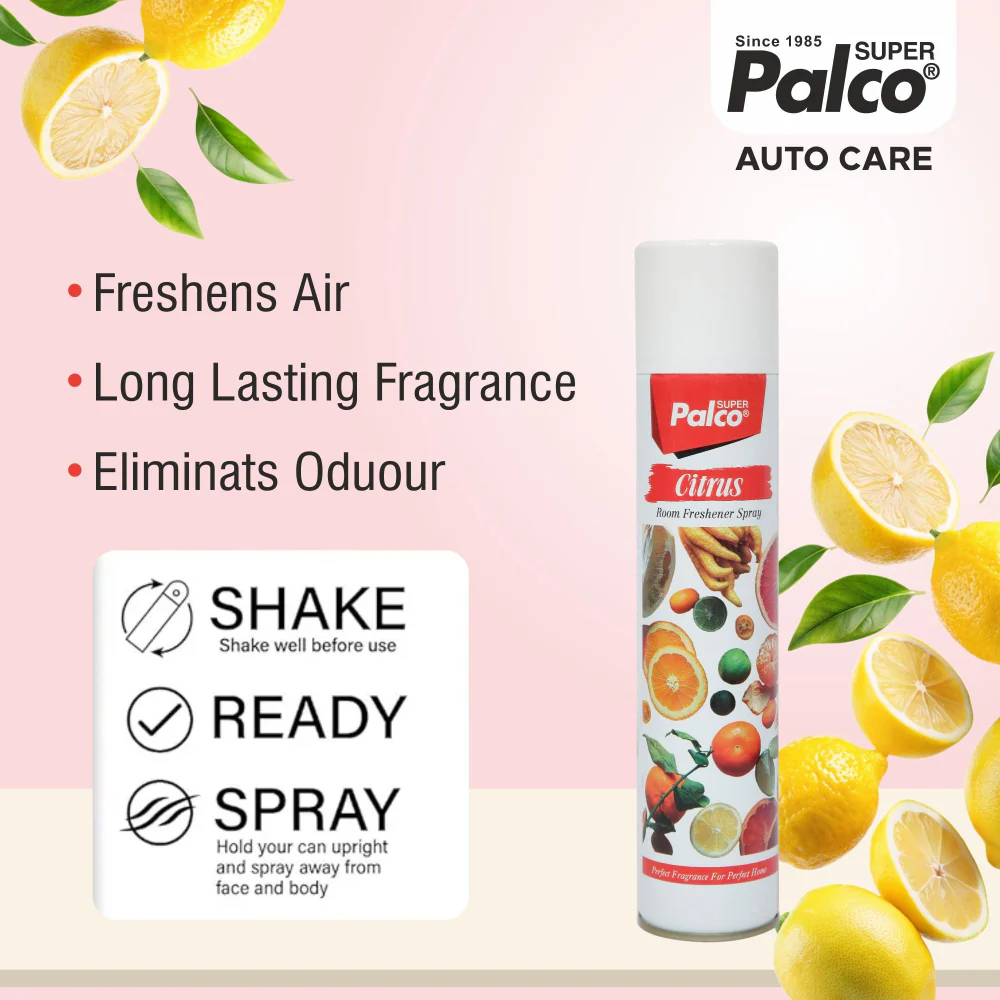 Palco Fresh Citrus Duo - Image 6