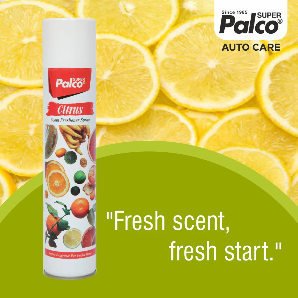 Palco Fresh Citrus Duo - Image 7