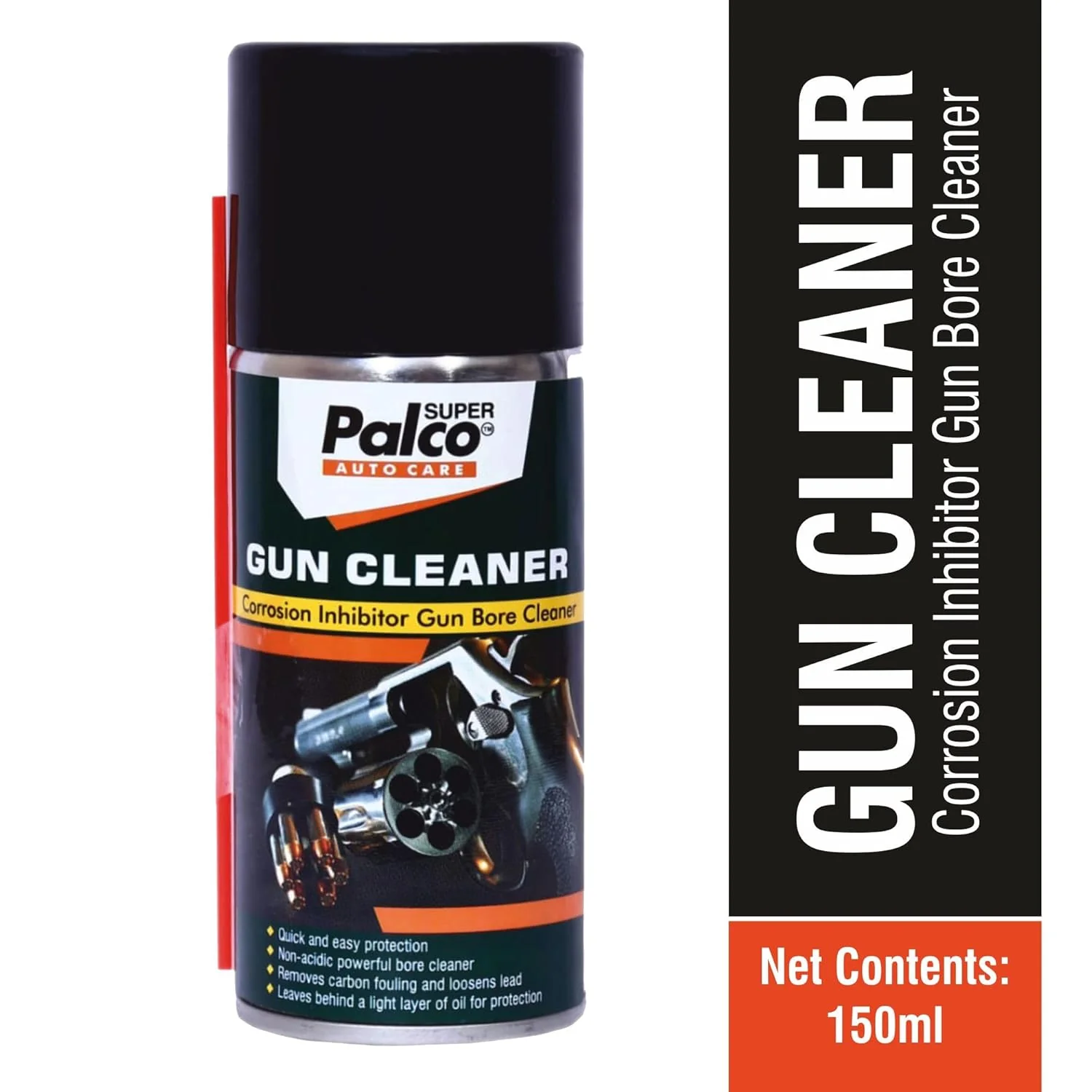 Palco Gun Cleaner Twin Pack - Image 5