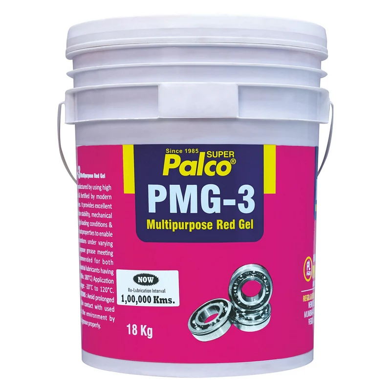 PMG-3 - Image 10